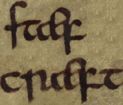 Staefcraeft