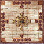 Taefl - Chess of the Northmen