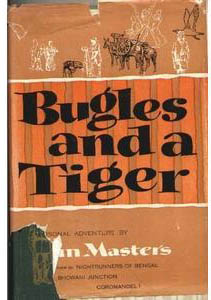 bugles & a tiger